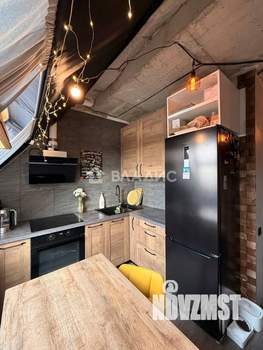 2-к квартира, вторичка, 65м2, 15/15 этаж