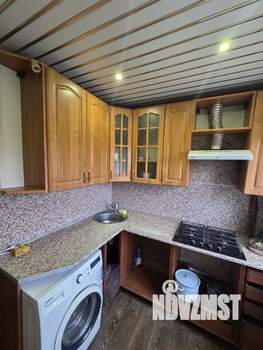 3-к квартира, вторичка, 61м2, 3/5 этаж