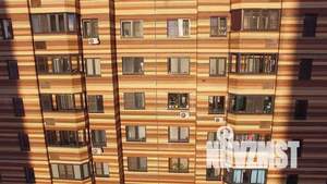 1-к квартира, вторичка, 28м2, 4/17 этаж