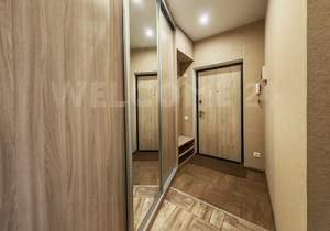 2-к квартира, вторичка, 54м2, 4/17 этаж