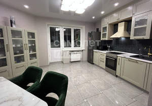 2-к квартира, вторичка, 55м2, 3/14 этаж