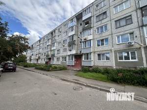 3-к квартира, вторичка, 65м2, 5/5 этаж