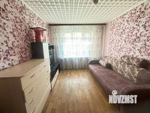 2-к квартира, вторичка, 44м2, 6/9 этаж
