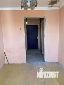 2-к квартира, вторичка, 44м2, 9/9 этаж