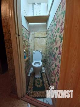 3-к квартира, вторичка, 59м2, 3/5 этаж