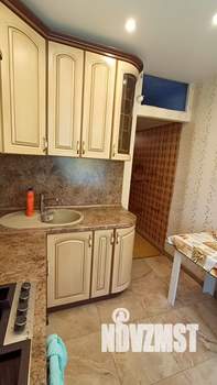 1-к квартира, вторичка, 32м2, 5/9 этаж