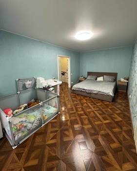 2-к квартира, вторичка, 46м2, 4/5 этаж