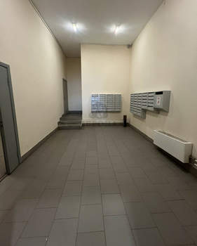 Студия квартира, вторичка, 27м2, 10/12 этаж