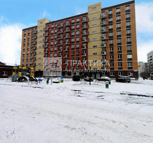 2-к квартира, вторичка, 48м2, 8/9 этаж
