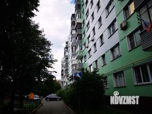 1-к квартира, вторичка, 33м2, 1/9 этаж