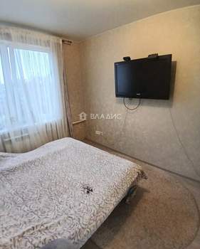 2-к квартира, вторичка, 48м2, 5/5 этаж