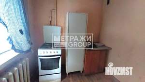 2-к квартира, вторичка, 44м2, 1/5 этаж
