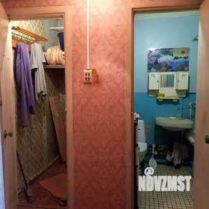 1-к квартира, вторичка, 33м2, 5/5 этаж