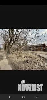 1-к квартира, вторичка, 40м2, 1/1 этаж