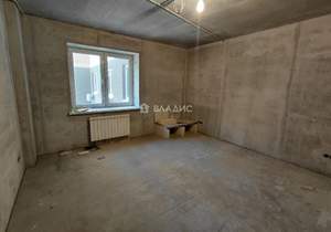 3-к квартира, вторичка, 85м2, 5/17 этаж