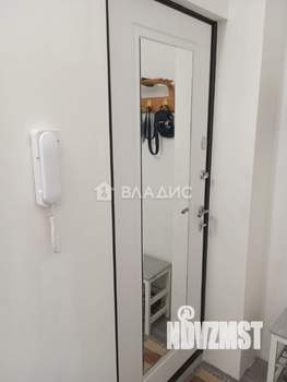 1-к квартира, вторичка, 32м2, 5/5 этаж