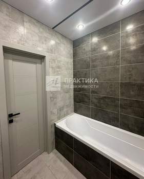 1-к квартира, вторичка, 38м2, 6/17 этаж