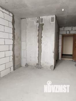 Студия квартира, вторичка, 24м2, 11/17 этаж