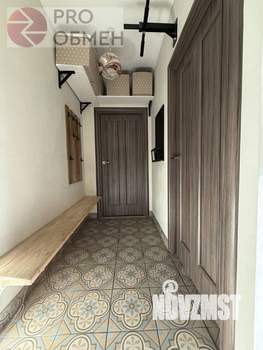 2-к квартира, вторичка, 46м2, 3/12 этаж