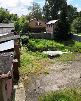 2-к квартира, вторичка, 76м2, 2/2 этаж