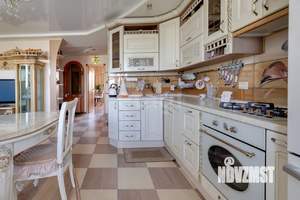 3-к квартира, вторичка, 60м2, 4/6 этаж