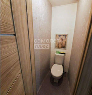 2-к квартира, вторичка, 44м2, 4/9 этаж