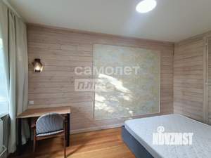 2-к квартира, вторичка, 42м2, 1/4 этаж