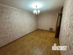 2-к квартира, вторичка, 45м2, 3/5 этаж