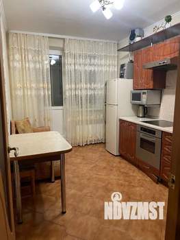 2-к квартира, вторичка, 55м2, 5/14 этаж