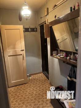 2-к квартира, вторичка, 40м2, 2/2 этаж