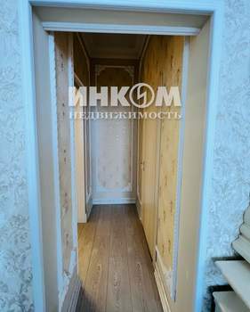 3-к квартира, вторичка, 99м2, 2/3 этаж
