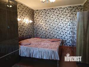 3-к квартира, вторичка, 58м2, 5/9 этаж