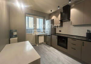 1-к квартира, вторичка, 40м2, 7/10 этаж