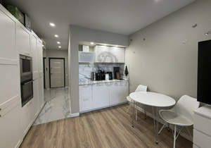 Студия квартира, вторичка, 27м2, 16/17 этаж