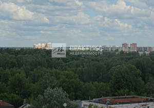 3-к квартира, вторичка, 83м2, 9/10 этаж