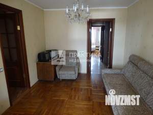 3-к квартира, вторичка, 83м2, 9/10 этаж