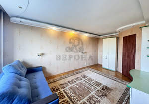 4-к квартира, вторичка, 70м2, 7/9 этаж