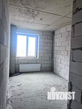 2-к квартира, вторичка, 69м2, 9/17 этаж