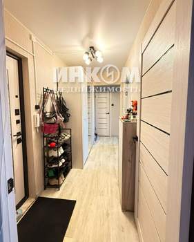 2-к квартира, вторичка, 47м2, 5/5 этаж