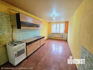 2-к квартира, вторичка, 62м2, 1/5 этаж