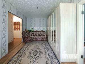 2-к квартира, вторичка, 43м2, 2/4 этаж