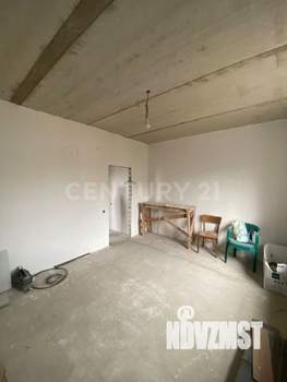 1-к квартира, вторичка, 34м2, 3/4 этаж