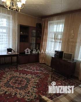 1-к квартира, вторичка, 30м2, 1/2 этаж