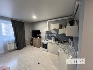 Студия квартира, вторичка, 32м2, 8/12 этаж