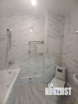 1-к квартира, сданный дом, 28м2, 4/17 этаж