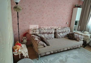 3-к квартира, вторичка, 63м2, 2/9 этаж