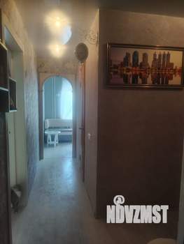 2-к квартира, вторичка, 50м2, 4/9 этаж