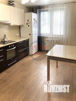 1-к квартира, вторичка, 44м2, 1/11 этаж