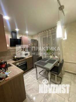 1-к квартира, вторичка, 34м2, 1/10 этаж