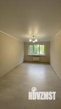 2-к квартира, вторичка, 48м2, 2/5 этаж